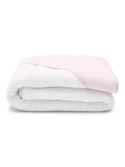 Pink Dreams Wikkeldeken