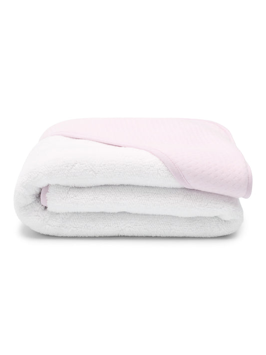 Pink Dreams Wikkeldeken