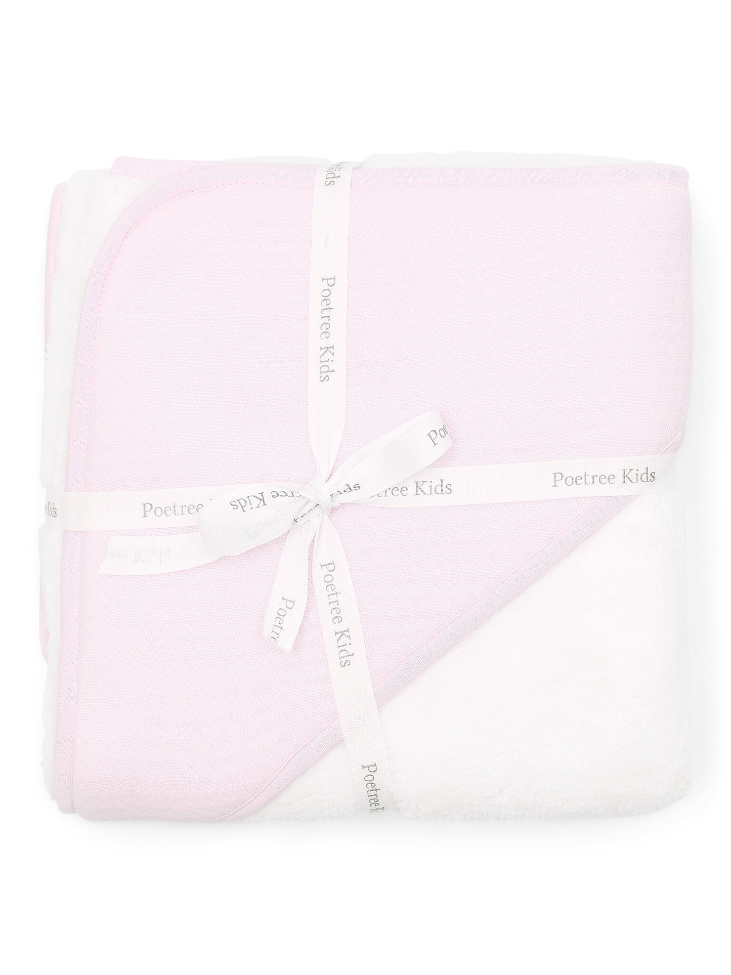 Pink Dreams Wikkeldeken