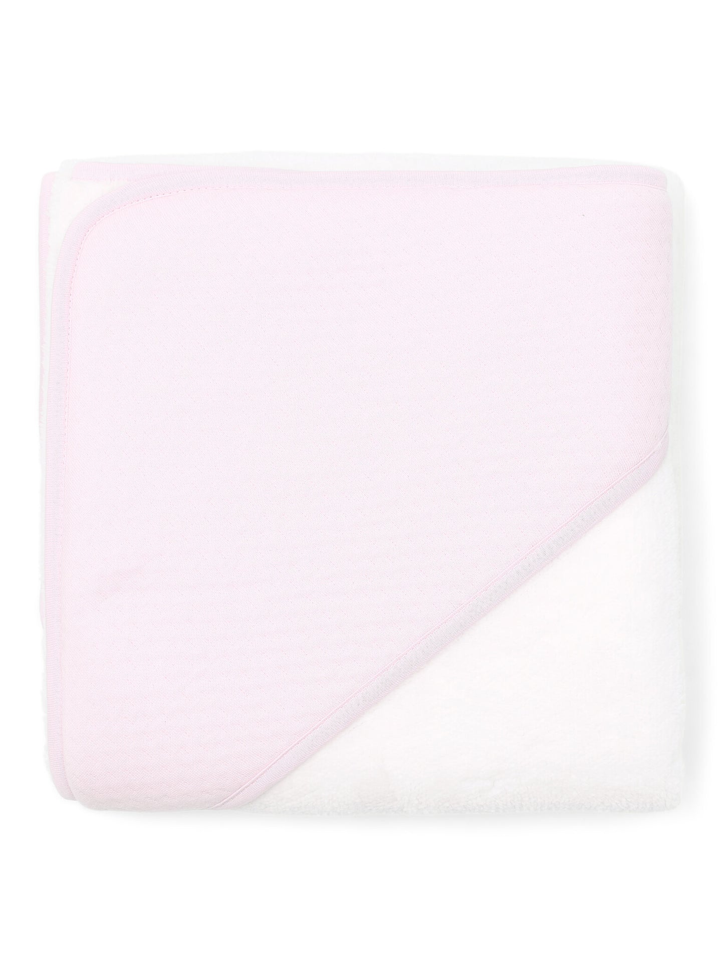 Pink Dreams Wikkeldeken