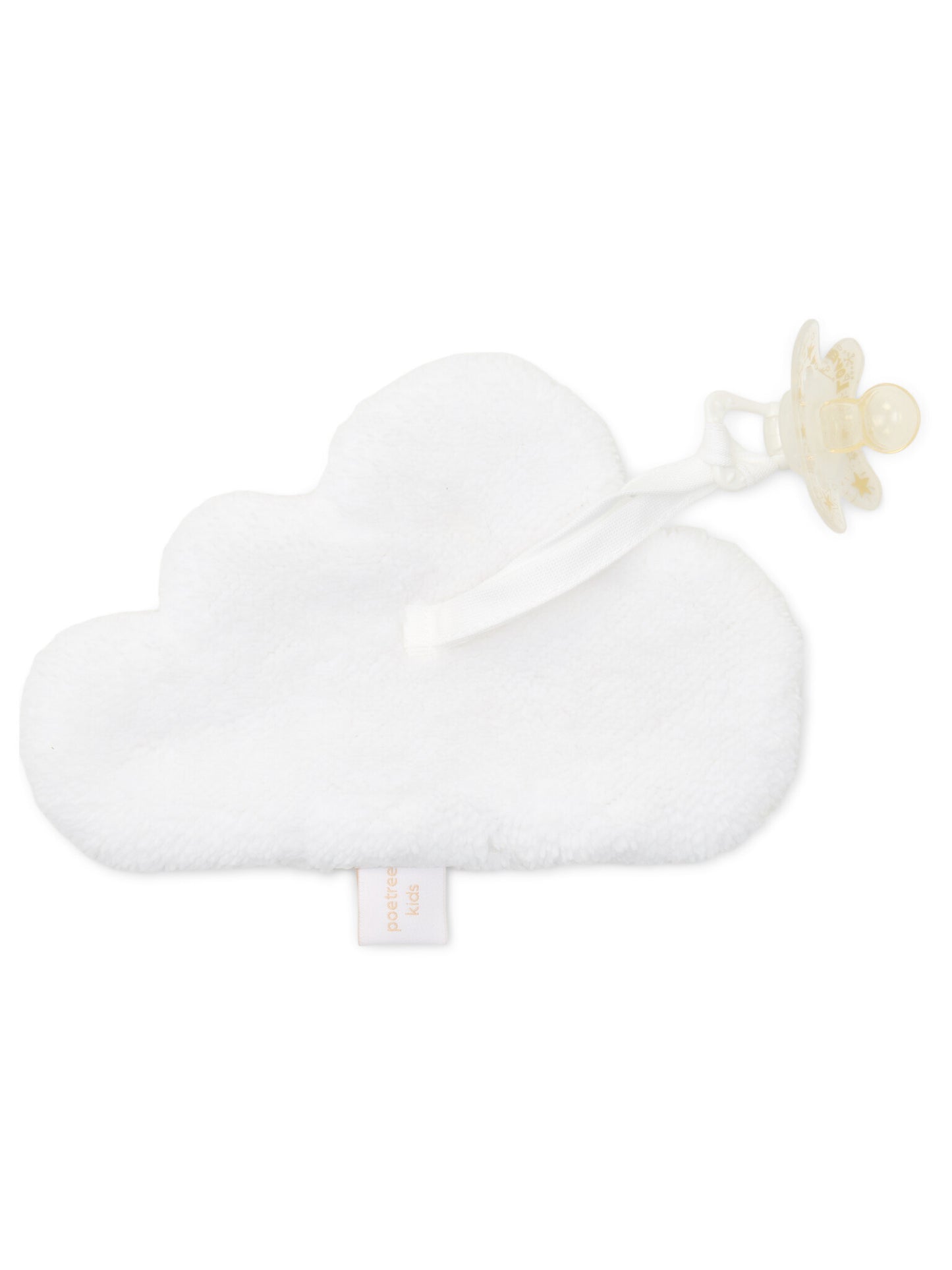 Speendoekje cloud Étoile Sand