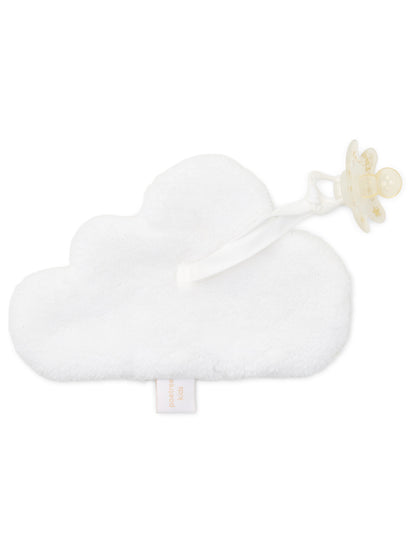 Speendoekje cloud Étoile Sand