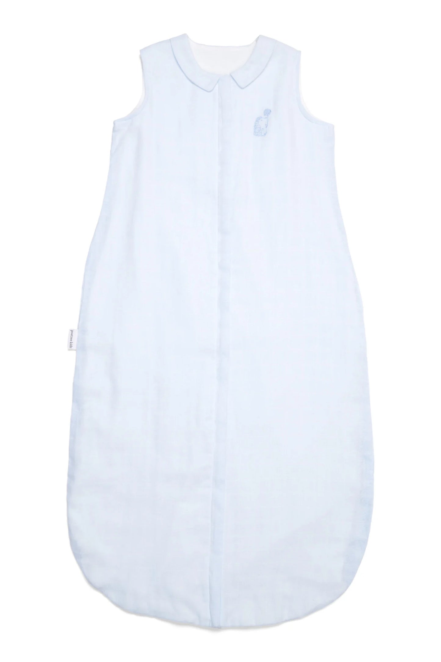 Zomer Slaapzak Tetra Light Blue