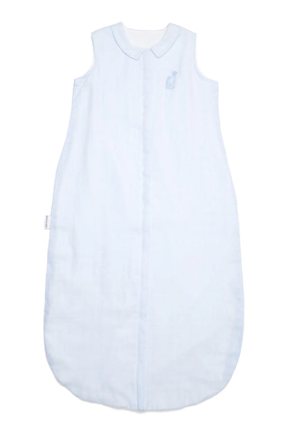 Zomer Slaapzak Tetra Light Blue