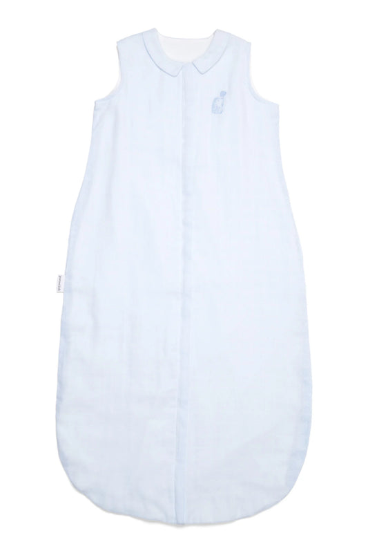 Zomer Slaapzak Tetra Light Blue