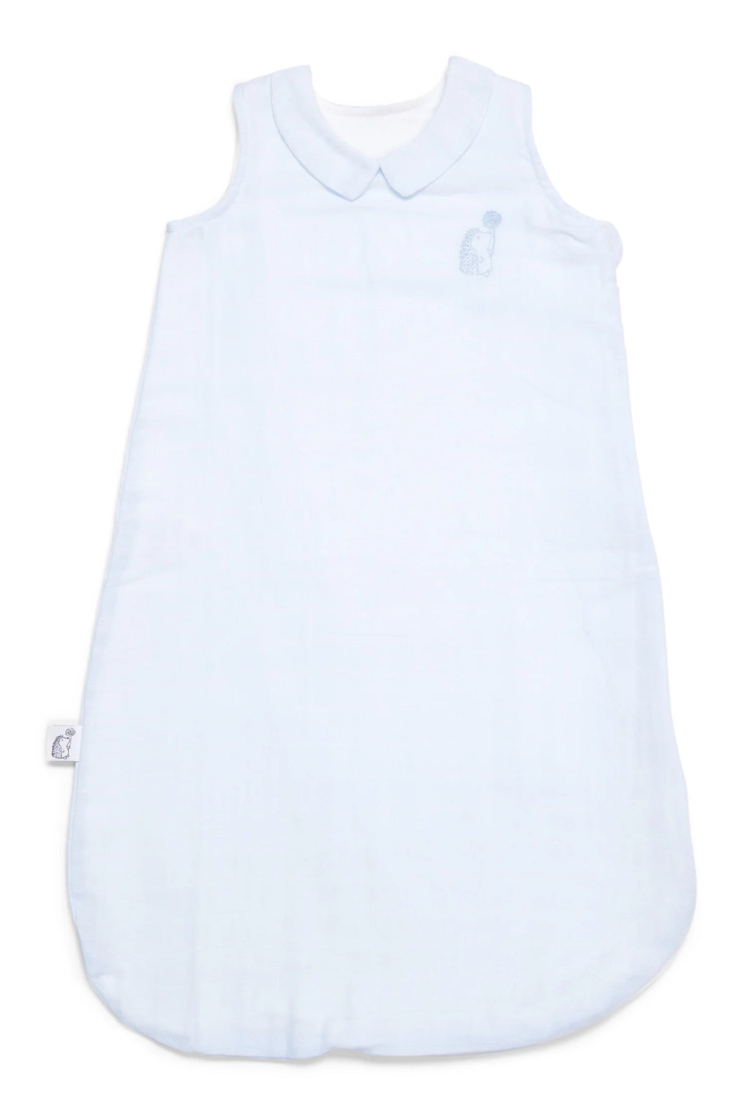 Zomer Slaapzak Tetra Light Blue