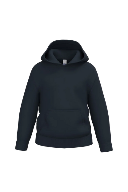 Tilou Label Kinder Hoodie Navy