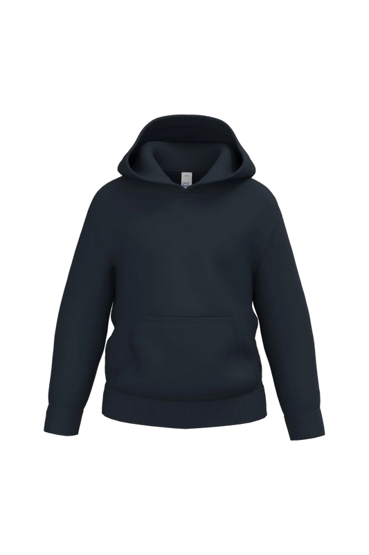 Tilou Label Kinder Hoodie Navy