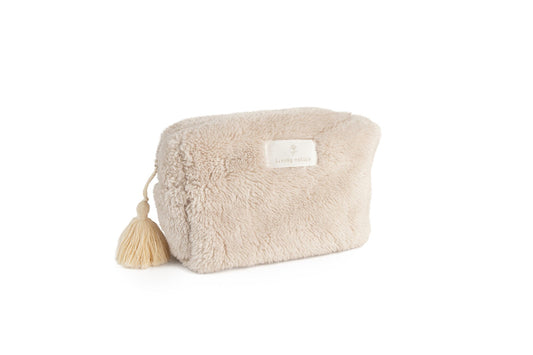Toilettas Claire Teddy