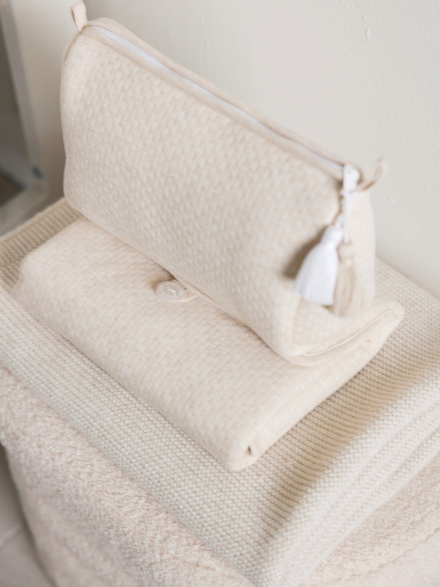 Toilettas Étoile Sand