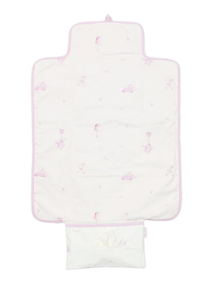 Verschoonmatje Pink Dreams