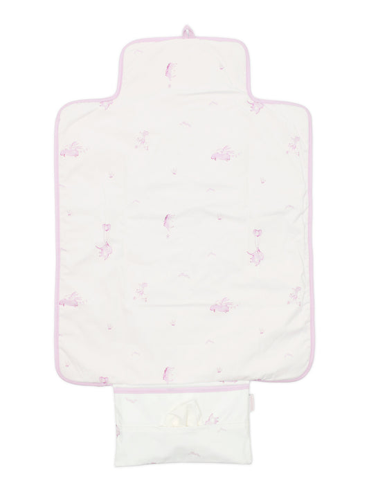 Verschoonmatje Pink Dreams