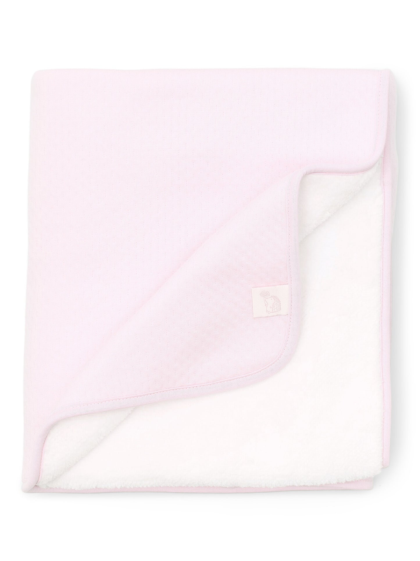 Wiegdeken Pink Dreams - Personaliseerbaar