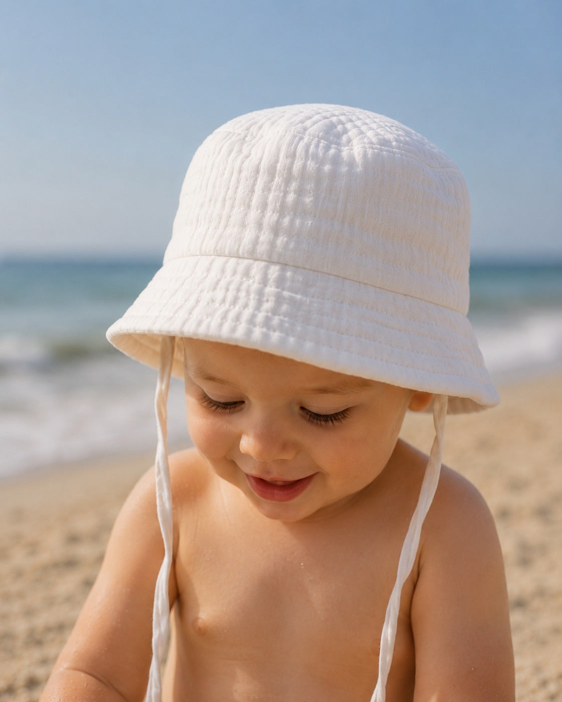 Zomerhoedje Tetra Unisex