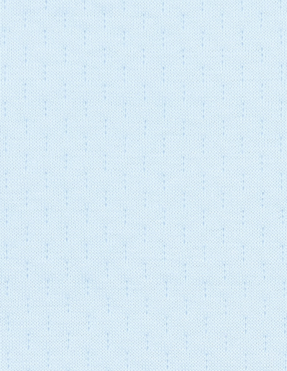 Bedomrander Blue Dreams