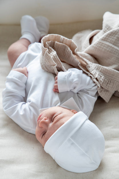 Hydrofiele doek Delphine - Personaliseerbaar