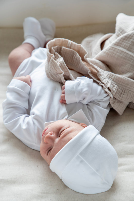 Hydrofiele doek Delphine - Personaliseerbaar
