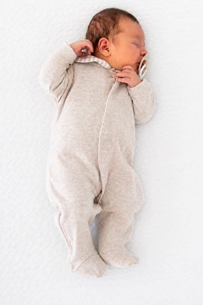 Babypakje Léon