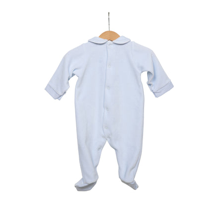 Babypakje Clemens