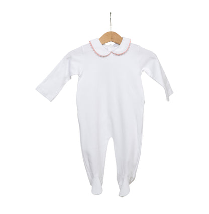 Babypakje Sam roze