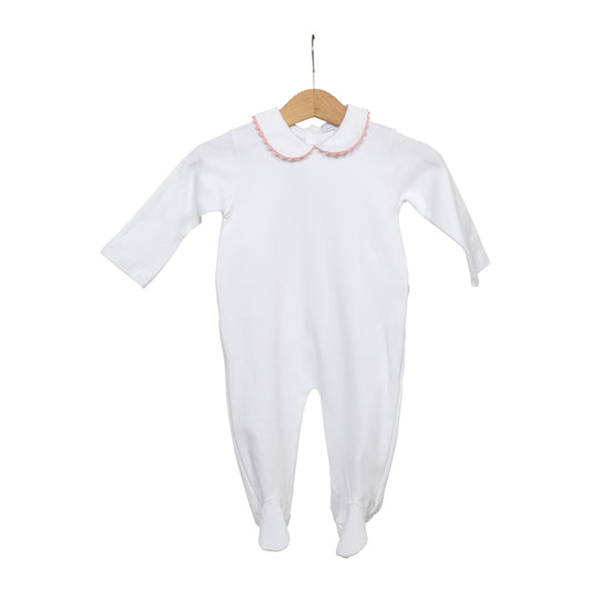 Babypakje Sam roze
