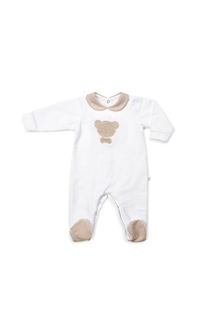 Babypakje Jule beige