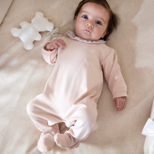 Babypakje Madeleine