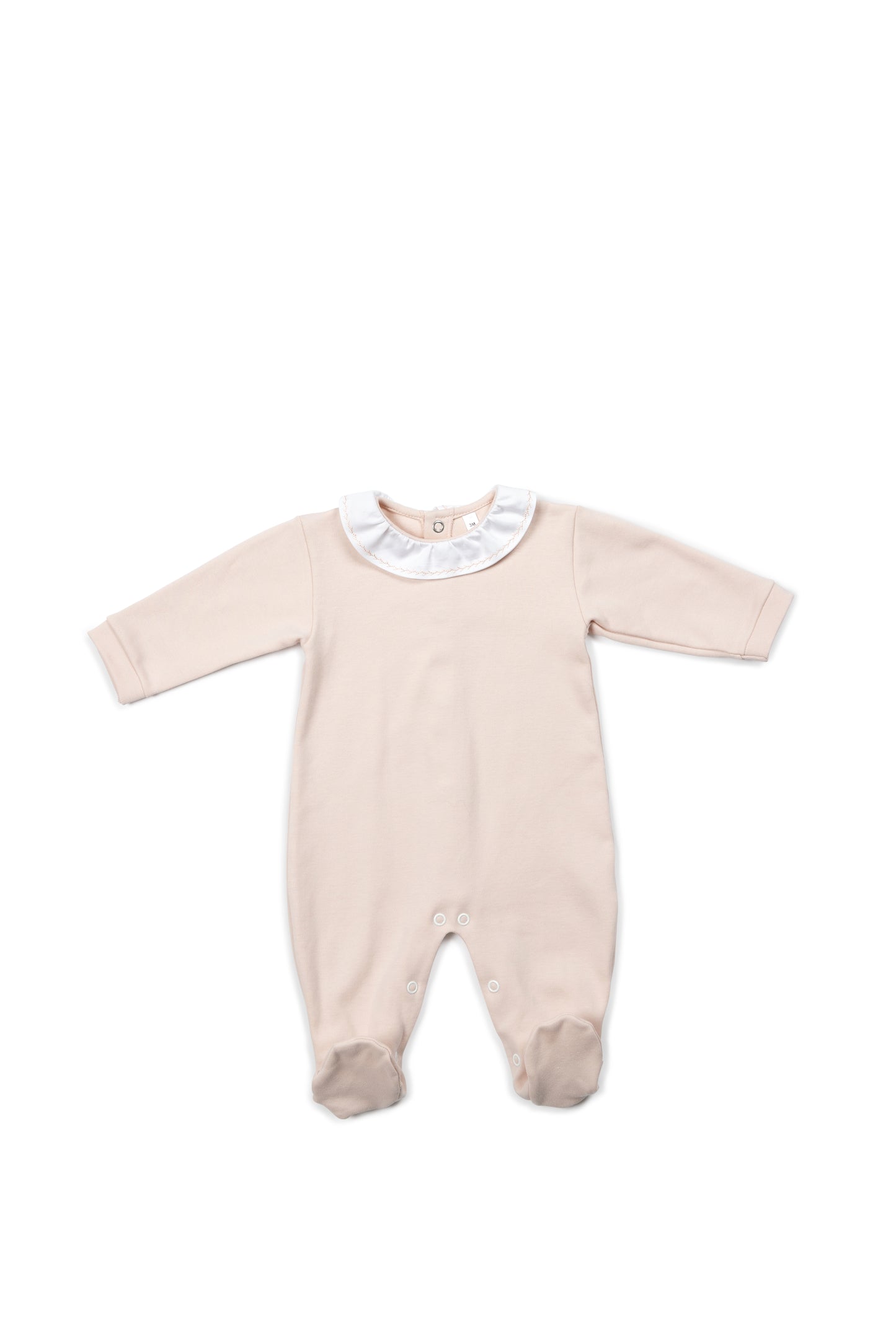 Babypakje Madeleine
