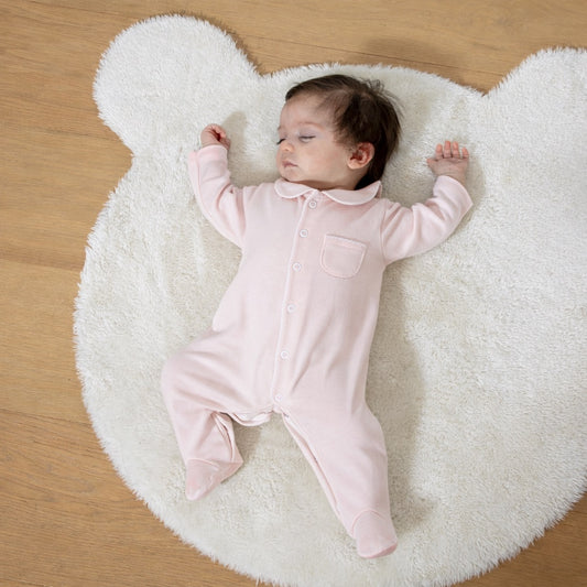 Babypakje Marie