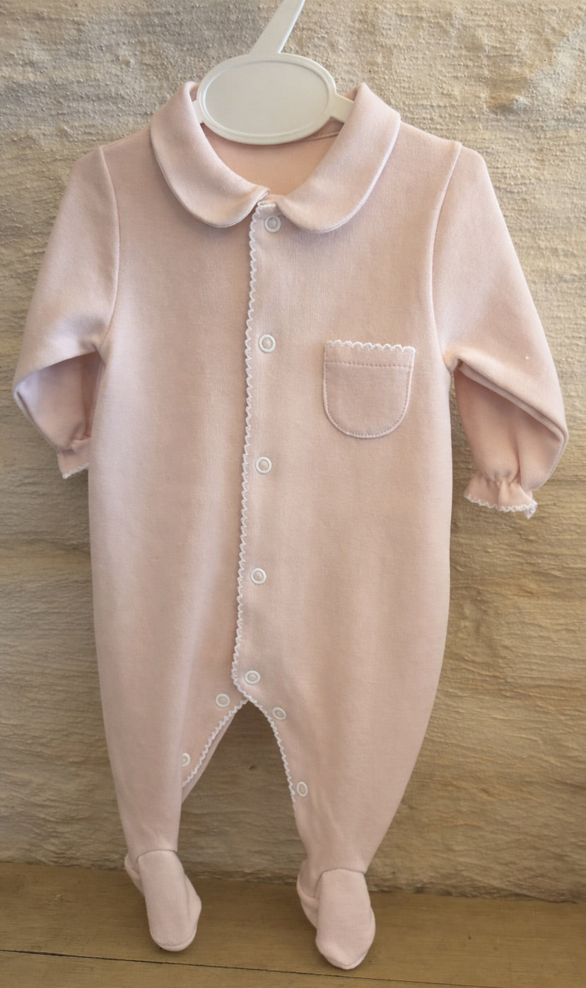 Babypakje Marie