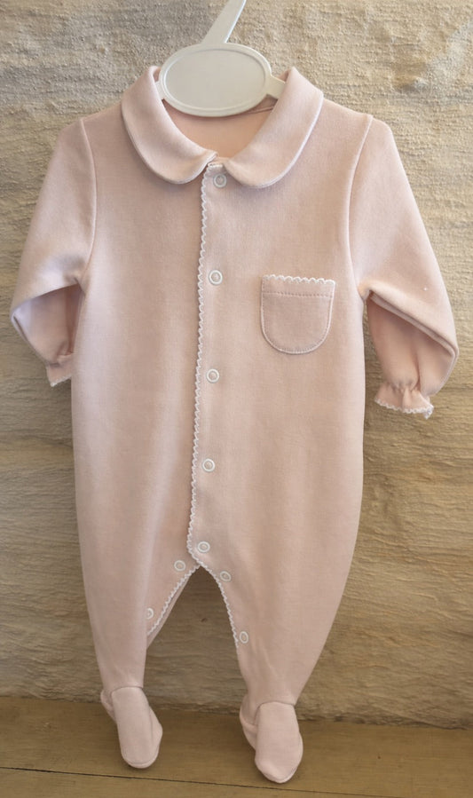 Babypakje Marie