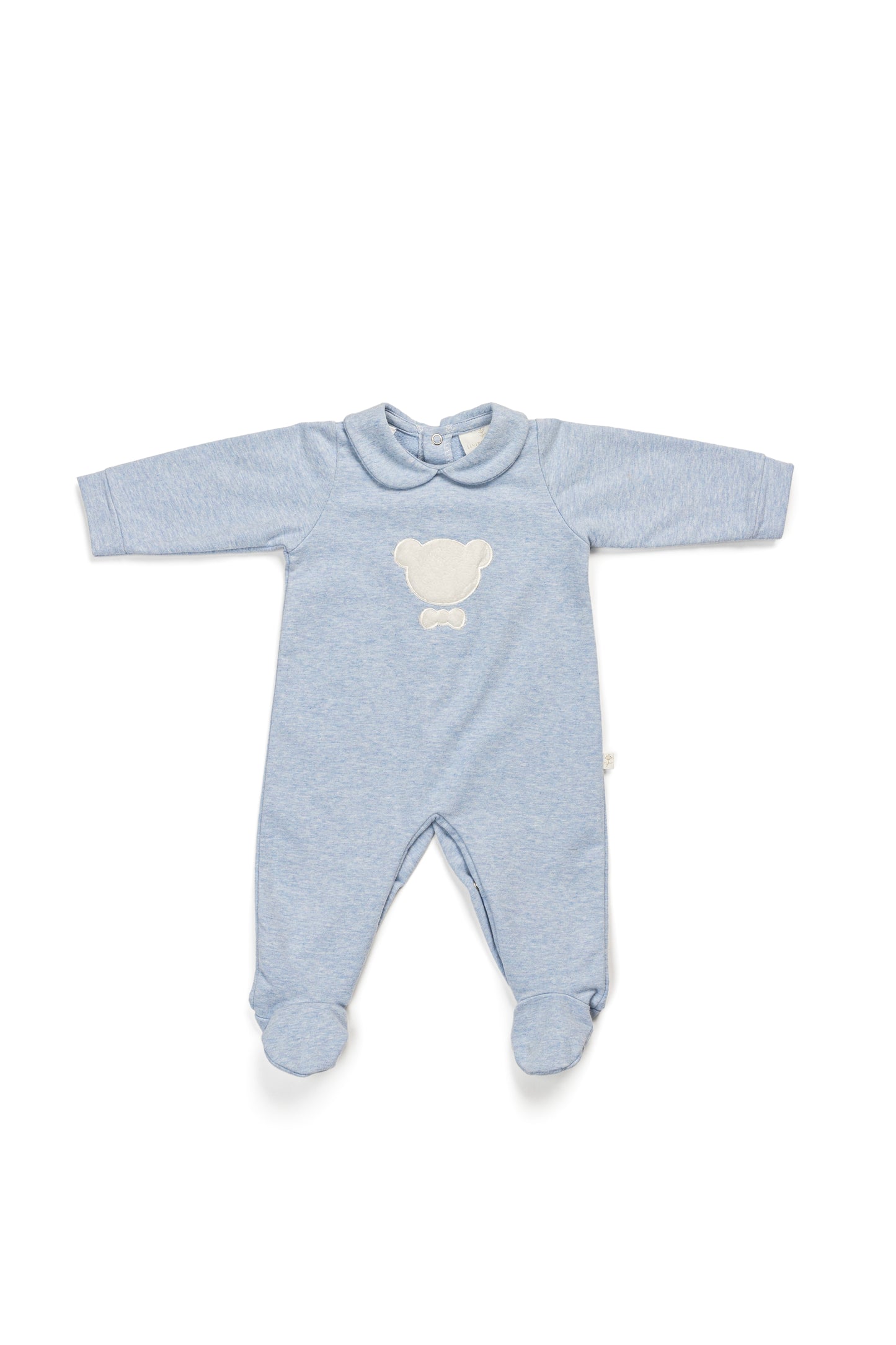 Babypakje William