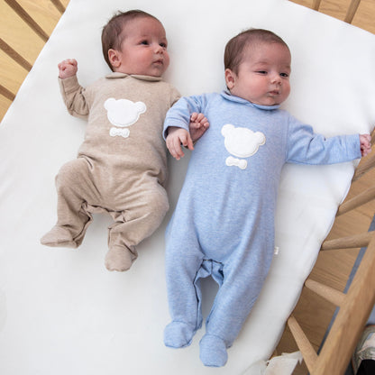 Babypakje William
