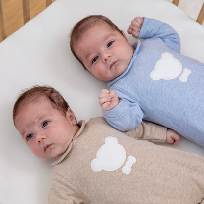 Babypakje William